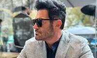 واکنش ذوق‌زده رضا گلزار به شکست دادن ژاپن