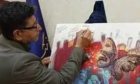 چهاردهمین جشنوارۀ تئاتر البرز آغاز شد