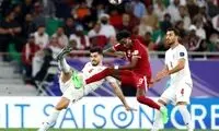 تلویزیون بازی ایران – مصر را پخش نمی‌کند؟