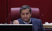 واکنش همتی به طرح استیضاح خود در مجلس