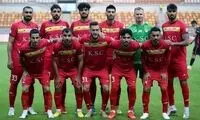 هدیه بازیکن فولاد به یک جیمی جامپ