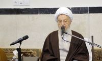آیت‌الله مکارم‌: مردم از نظر مسکن در رنج هستند