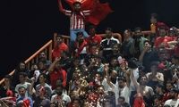 آقا داماد به خاطر قهرمانی تراکتور غیبش زد!