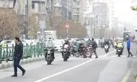 خبر بد هواشناسی برای شهروندان پایتخت