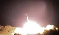 تصاویری از اسرائیل پیش از رسیدن پهپادهای ایران