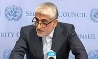 ایران پاسخ اتحادیه عرب را داد