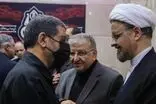 شایعه سکته مغزی عزت‌الله ضرغامی