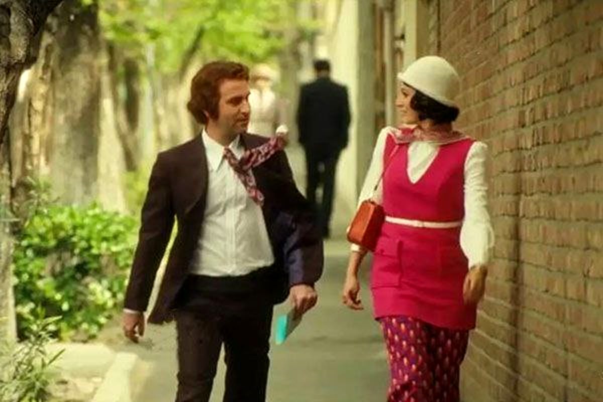 سریال تاسیان رفع توقیف شد