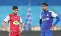 بررسی تمام دعواهای رسانه‌ای استقلال و پرسپولیس