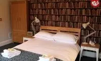  در تنها کتابخانۀ «مسکونی» جهان چه می‌گذرد؟ 