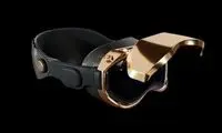 این هدست اپل 40هزار دلار قیمت دارد!