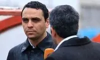 وقتی مرد جنجالی، داور بازی پرسپولیس شد!