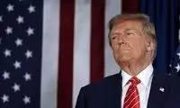 رقم عجیب درباره ثروت هنگفت دونالد ترامپ 