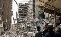 ایران، فردا عزادار فاجعه آبادان شد