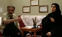 بازیگر سریال بزنگاه روز به روز جوان‌تر می‌شود