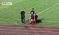 شوک به پرسپولیس و ابوالفضل جلالی در هفته دوم