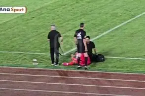 شوک به پرسپولیس و ابوالفضل جلالی در هفته دوم