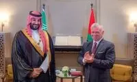 بیانیه ضد ایرانی عربستان و اردن
