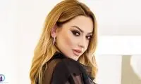 گوشواره‌ عجیب سوپراستار ترک سوژه شد