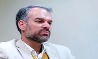 کنایه‌ سنگین نماینده ردصلاحیت شده به رئیسی