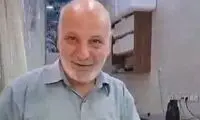 ویدئو جالبی که از یک ماهی‌فروش اهوازی وایرال شد
