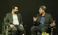 دبیر شورای عالی فضای مجازی از غرفه ایرانسل بازدید کرد