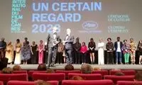 دست خالی ایرانی‌ها از جشنواره کن