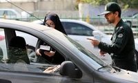 خودروی بدحجابان در چه صورتی توقیف می‌شود؟ 