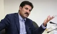 اظهارات پورمحمدی، این کاندیدای سرشناس را متهم کرد