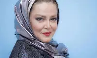 خودنمایی جدید بهاره رهنما با انگشتر گران‌قیمتش