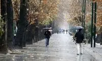 هشدار و آماده‌باش مدیریت بحران به تهرانی‌ها