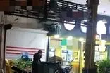 مرد زباله جمع‌کن، هدیه یک ساندویچی را جبران کرد