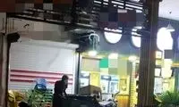 مرد زباله جمع‌کن، هدیه یک ساندویچی را جبران کرد