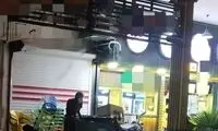 مرد زباله جمع‌کن، هدیه یک ساندویچی را جبران کرد