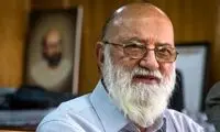 تذکر چمران به شهرداری: ساختمان ناایمن را پلمب کنید