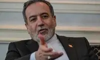 پاسخ خبرساز عراقچی به تصمیم عجیب دولت لبنان
