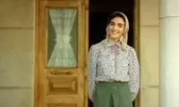 خانه خارج از تهران پردیس پورعابدینی حسرت همه را برانگیخت