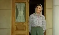 خانه خارج از تهران پردیس پورعابدینی حسرت همه را برانگیخت