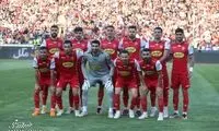 ترکیب پرسپولیس مقابل گل‌گهر مشخص شد