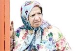 عکس بازیگر زن مشهور به‌جای کلثوم اکبری در دنیا پخش شد