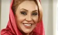 سیگار کشیدن خانم بازیگر جنجال به پا کرد!