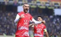 دلیل بی‌انگیزگی ستاره پرسپولیس مشخص شد!