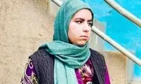 تیپ بازیگر سریال «نون خ» در دبی جلب‌توجه کرد