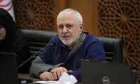 ظریف: ایران همیشه از منافع ملی خود دفاع خواهد کرد