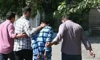 ماجرای تیراندازی صبح امروز در میدان ونک چه بود؟