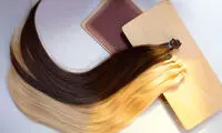 قیمت اکستنشن موی طبیعی چقدر است؟