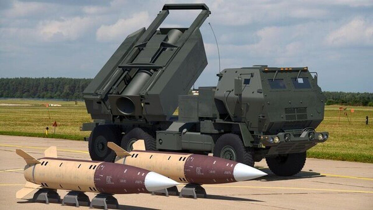 آمریکا: موشک‌های دوربُرد را به اوکراین نمی‌دهیم