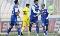 درخشش باشو، استقلال را به حوالی صدر رساند