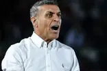 اولین سرمربی لیگ برتر ایران کنار رفت