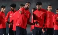 یادآوری شیرین AFC برای کنعانی‌زادگان و مهدی ترابی